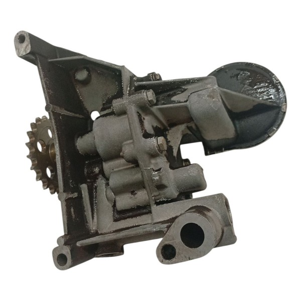 Bomba Oleo Peugeot 206 C3 C4 1.6 16v 2006 2007 2008 2009