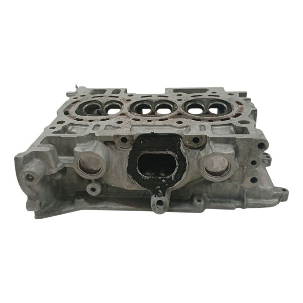 Cabeçote Motor Renault Sandero Logan 1.0 3cc 2017 2018 2020