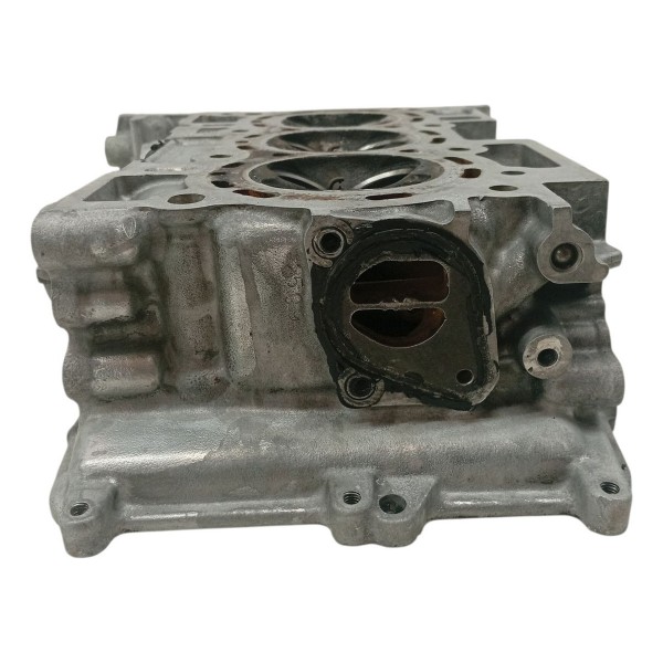 Cabeçote Motor Renault Sandero Logan 1.0 3cc 2017 2018 2020