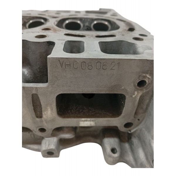 Cabeçote Motor Renault Sandero Logan 1.0 3cc 2017 2018 2020