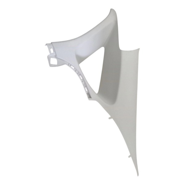 Moldura Coluna Traseira Direita Volkswagen Virtus 2019 Moldura Coluna Traseira Direita Volkswagen Virtus 2019