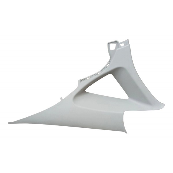 Moldura Coluna Traseira Direita Volkswagen Virtus 2019 Moldura Coluna Traseira Direita Volkswagen Virtus 2019