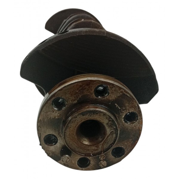 Virabrequim Motor Peugeot 206 207 307 1.4 8v 2006 2007 2008 Virabrequim Motor Peugeot 206 207 307 1.4 8v 2006 2007 2008