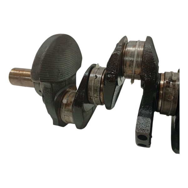 Virabrequim Motor Peugeot 206 207 307 1.4 8v 2006 2007 2008 Virabrequim Motor Peugeot 206 207 307 1.4 8v 2006 2007 2008