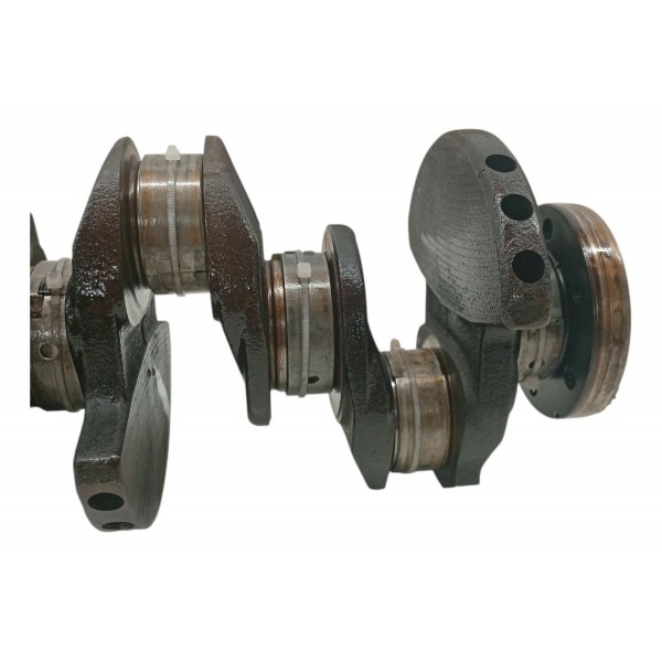 Virabrequim Motor Peugeot 206 207 307 1.4 8v 2006 2007 2008 Virabrequim Motor Peugeot 206 207 307 1.4 8v 2006 2007 2008