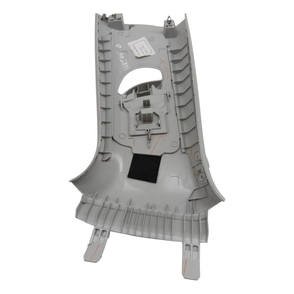 Moldura Coluna Central Direita Volkswagen Virtus 2019