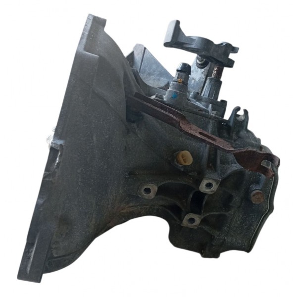 Cambio Manula Chevrolet Corsa Celta 1.0 8v 2011 2012 2013 Cambio Manula Chevrolet Corsa Celta 1.0 8v 2011 2012 2013