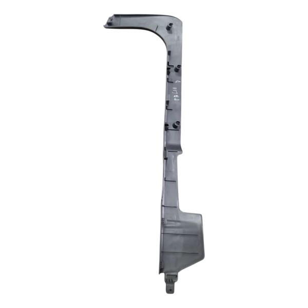 Soleira Dianteira Direita Fiat Palio Essence 2014 2015 2016