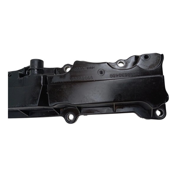 Tampa Valvula Cabeçote Peugeot 206 C3 1.6 16v 2006 2007 2008 Tampa Valvula Cabeçote Peugeot 206 C3 1.6 16v 2006 2007 2008