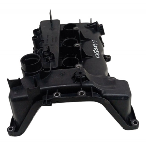 Tampa Valvula Renault Sandero Logan 1.0 3cc 2017 2018 2019 Tampa Valvula Renault Sandero Logan 1.0 3cc 2017 2018 2019