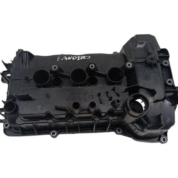 Tampa Valvula Renault Sandero Logan 1.0 3cc 2017 2018 2019 Tampa Valvula Renault Sandero Logan 1.0 3cc 2017 2018 2019