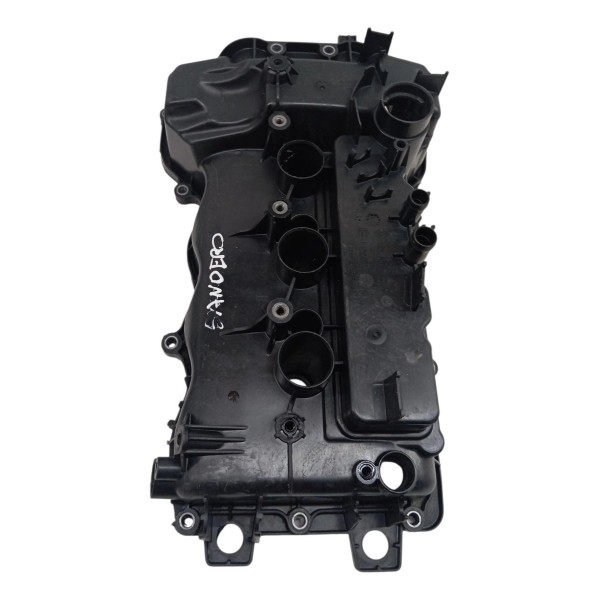 Tampa Valvula Renault Sandero Logan 1.0 3cc 2017 2018 2019 Tampa Valvula Renault Sandero Logan 1.0 3cc 2017 2018 2019