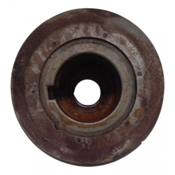 Engrenagem Virabrequim Peugeot 206 207 1.4 8v 2006 2007 2008 Engrenagem Virabrequim Peugeot 206 207 1.4 8v 2006 2007 2008