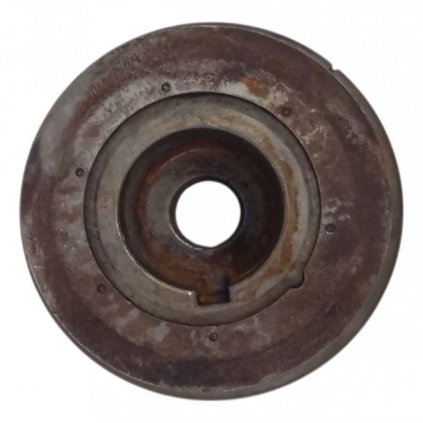 Engrenagem Virabrequim Peugeot 206 207 1.4 8v 2006 2007 2008 Engrenagem Virabrequim Peugeot 206 207 1.4 8v 2006 2007 2008