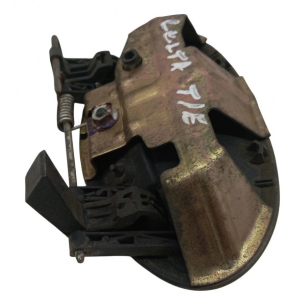 Maçaneta Externa Traseiro Esquerdo Chevrolet Celta 2006 Maçaneta Externa Traseiro Esquerdo Chevrolet Celta 2006