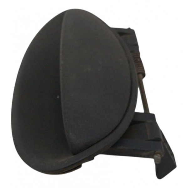 Maçaneta Externa Traseiro Esquerdo Chevrolet Celta 2006 Maçaneta Externa Traseiro Esquerdo Chevrolet Celta 2006