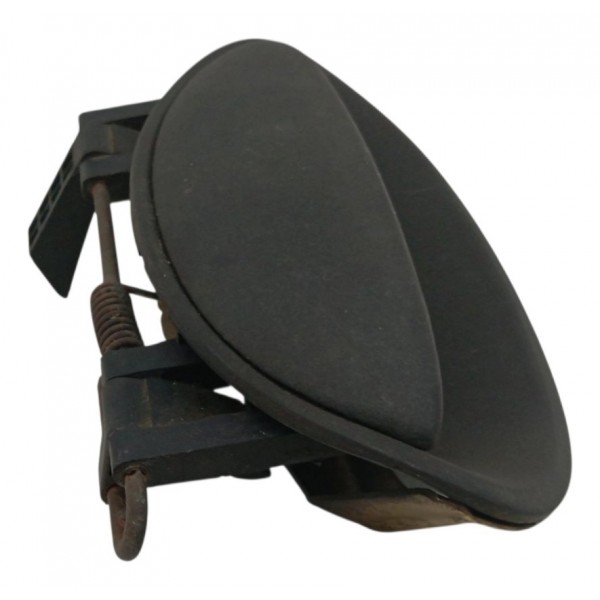 Maçaneta Externa Traseiro Esquerdo Chevrolet Celta 2006 Maçaneta Externa Traseiro Esquerdo Chevrolet Celta 2006