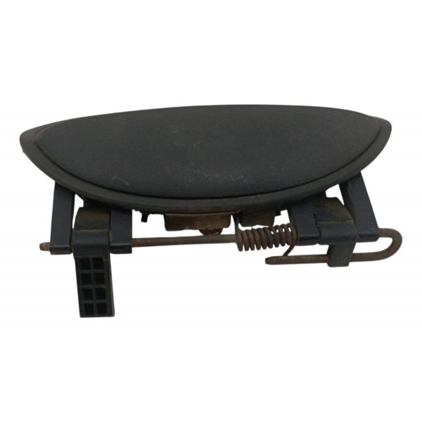 Maçaneta Externa Traseiro Esquerdo Chevrolet Celta 2006 Maçaneta Externa Traseiro Esquerdo Chevrolet Celta 2006