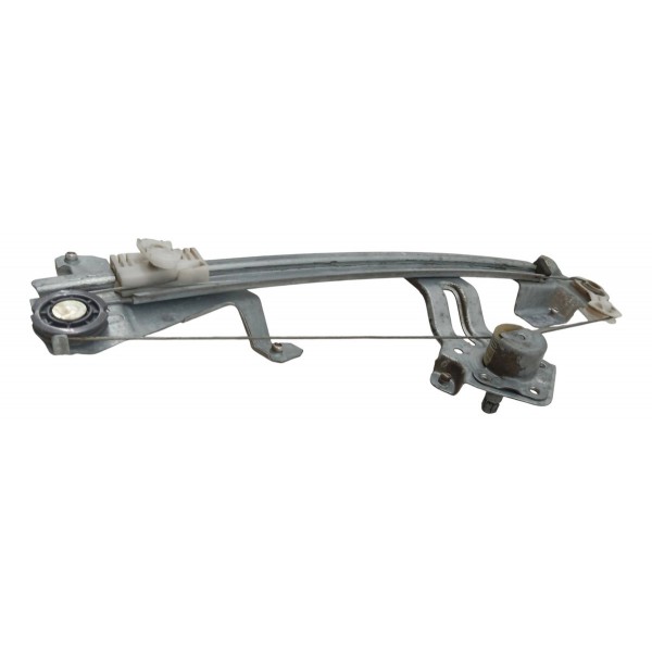 Maquina Vidro Manual Traseiro Esquerdo Chevrolet Celta 2005 Maquina Vidro Manual Traseiro Esquerdo Chevrolet Celta 2005