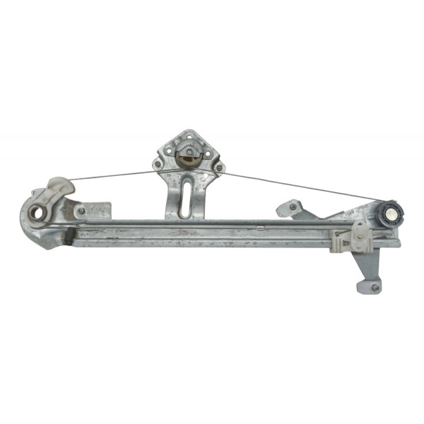 Maquina Vidro Manual Traseiro Esquerdo Chevrolet Celta 2005 Maquina Vidro Manual Traseiro Esquerdo Chevrolet Celta 2005