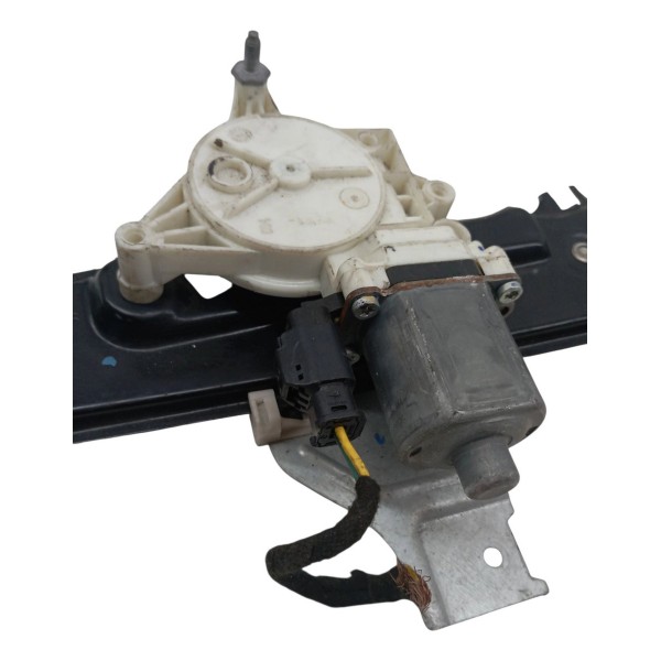 Maquina Vidro Traseiro Direito Peugeot 208 2013 2014 Maquina Vidro Traseiro Direito Peugeot 208 2013 2014