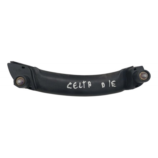 Maçaneta Porta Dianteira Esquerda Chevrolet Celta 2005 2006 Maçaneta Porta Dianteira Esquerda Chevrolet Celta 2005 2006