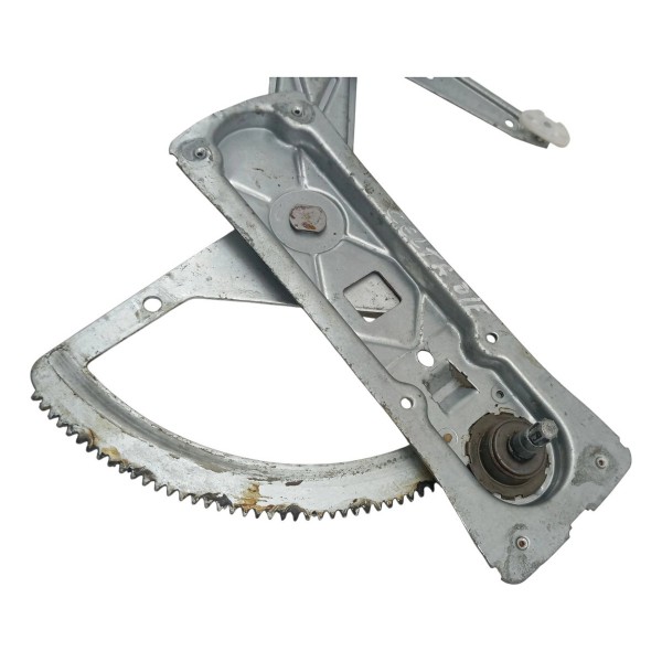 Maquina Vidro Manual Dianteiro Esquerdo Chevrolet Celta 2005 Maquina Vidro Manual Dianteiro Esquerdo Chevrolet Celta 2005