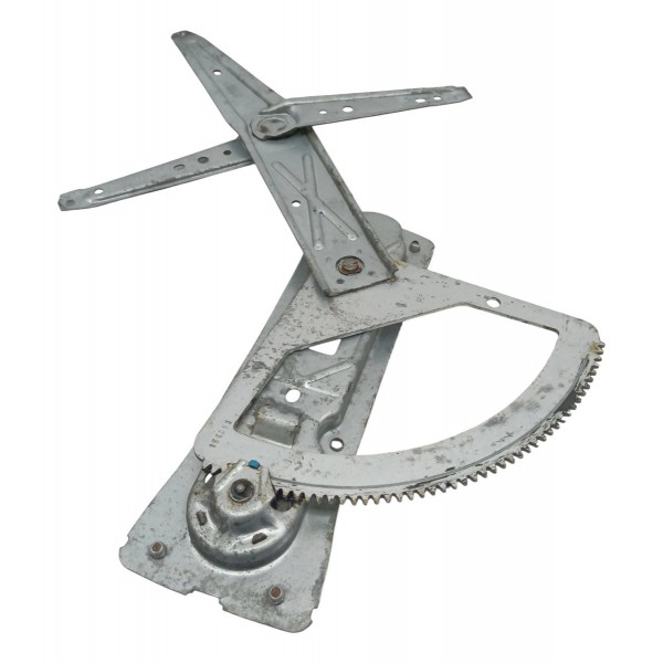 Maquina Vidro Manual Dianteiro Esquerdo Chevrolet Celta 2005 Maquina Vidro Manual Dianteiro Esquerdo Chevrolet Celta 2005