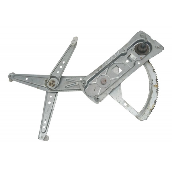 Maquina Vidro Manual Dianteiro Esquerdo Chevrolet Celta 2005 Maquina Vidro Manual Dianteiro Esquerdo Chevrolet Celta 2005