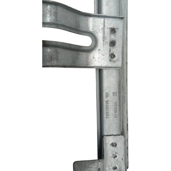 Maquina Vidro Manual Traseiro Direito Chevrolet Celta 2005 Maquina Vidro Manual Traseiro Direito Chevrolet Celta 2005