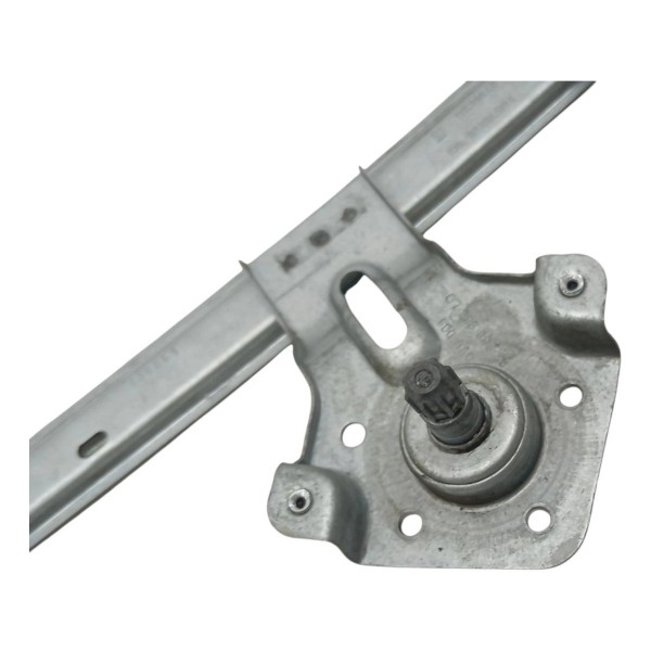 Maquina Vidro Manual Traseiro Direito Chevrolet Celta 2005 Maquina Vidro Manual Traseiro Direito Chevrolet Celta 2005