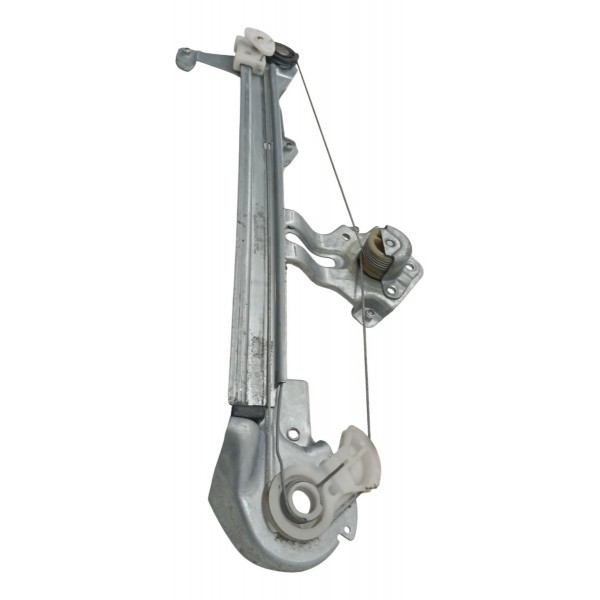 Maquina Vidro Manual Traseiro Direito Chevrolet Celta 2005 Maquina Vidro Manual Traseiro Direito Chevrolet Celta 2005