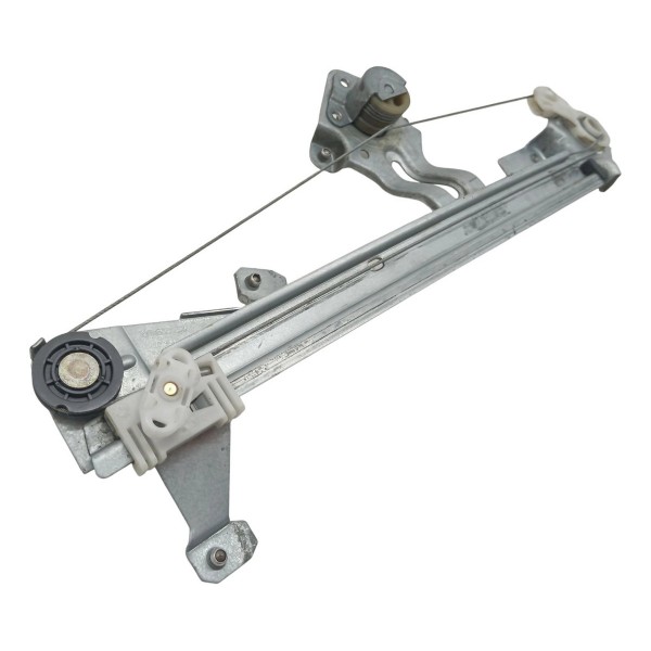 Maquina Vidro Manual Traseiro Direito Chevrolet Celta 2005 Maquina Vidro Manual Traseiro Direito Chevrolet Celta 2005