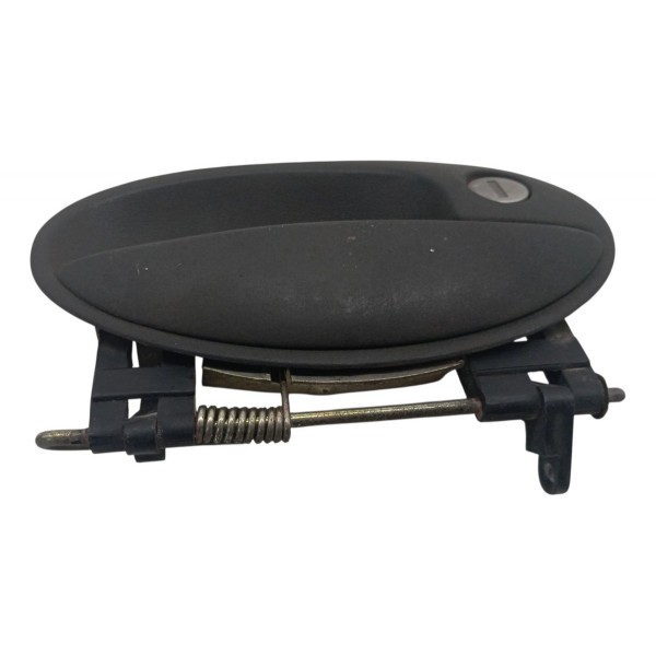 Maçaneta Externa Dianteiro Direito Chevrolet Celta 2006 Maçaneta Externa Dianteiro Direito Chevrolet Celta 2006