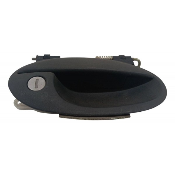 Maçaneta Externa Dianteiro Direito Chevrolet Celta 2006 Maçaneta Externa Dianteiro Direito Chevrolet Celta 2006