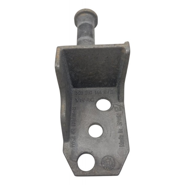 Calço Suporte Cano Escape Volkswagen Virtus 2019 Calço Suporte Cano Escape Volkswagen Virtus 2019