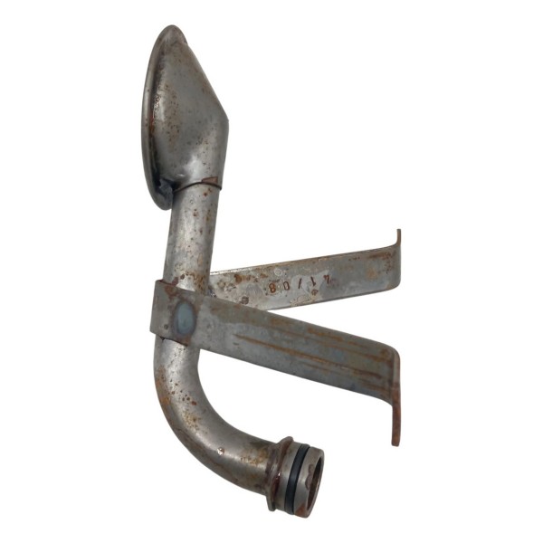 Pescador Bomba Oleo Ford Fiesta 1.6 Zetec 2011 2012 2013