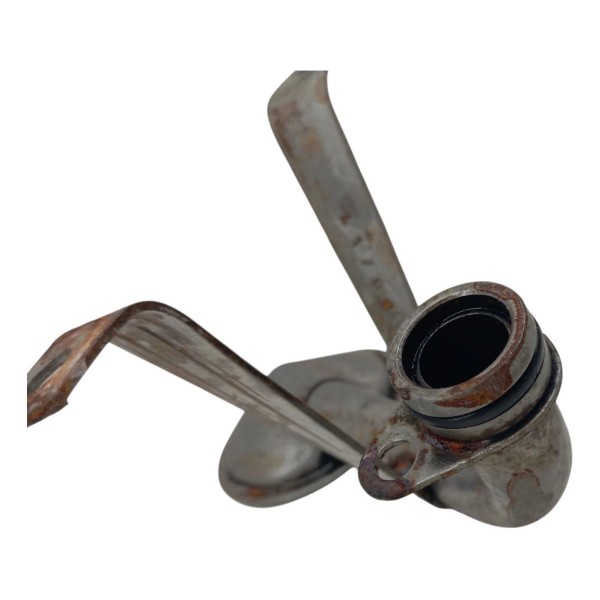 Pescador Bomba Oleo Ford Fiesta 1.6 Zetec 2011 2012 2013