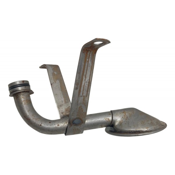 Pescador Bomba Oleo Ford Fiesta 1.6 Zetec 2011 2012 2013