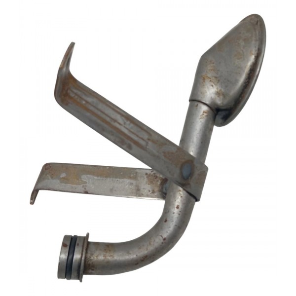 Pescador Bomba Oleo Ford Fiesta 1.6 Zetec 2011 2012 2013