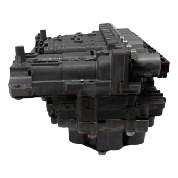 Corpo Valvula Cambio Kia Sorento Santa Fe 3.5 V6 2012 A6lf2 Corpo Valvula Cambio Kia Sorento Santa Fe 3.5 V6 2012 A6lf2