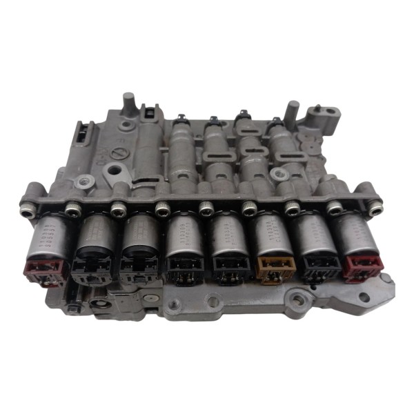 Corpo Valvula Cambio Kia Sorento Santa Fe 3.5 V6 2012 A6lf2 Corpo Valvula Cambio Kia Sorento Santa Fe 3.5 V6 2012 A6lf2
