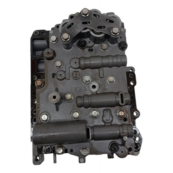 Corpo Valvula Cambio Kia Sorento Santa Fe 3.5 V6 2012 A6lf2 Corpo Valvula Cambio Kia Sorento Santa Fe 3.5 V6 2012 A6lf2