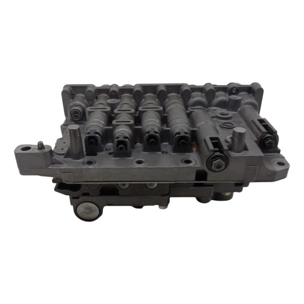 Corpo Valvula Cambio Kia Sorento Santa Fe 3.5 V6 2012 A6lf2 Corpo Valvula Cambio Kia Sorento Santa Fe 3.5 V6 2012 A6lf2