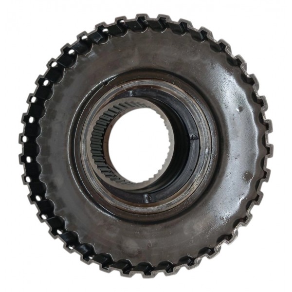 Engrenagem Tambor Cambio Kia Sorento 3.5 V6 2012 A6lf2