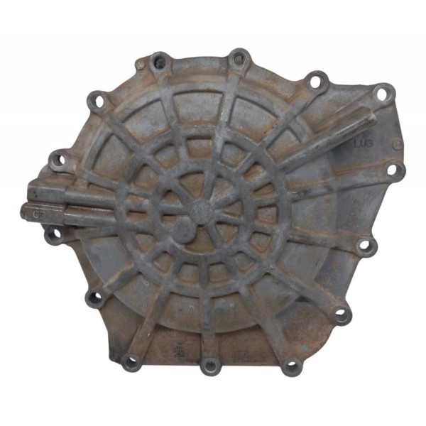 Tampa Traseira Caixa Cambio Kia Sorento 3.5 V6 2012 A6lf2 Tampa Traseira Caixa Cambio Kia Sorento 3.5 V6 2012 A6lf2