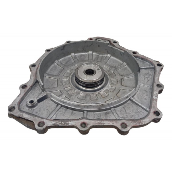 Tampa Traseira Caixa Cambio Kia Sorento 3.5 V6 2012 A6lf2 Tampa Traseira Caixa Cambio Kia Sorento 3.5 V6 2012 A6lf2