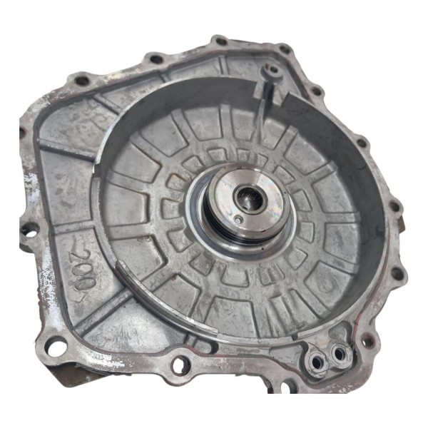 Tampa Traseira Caixa Cambio Kia Sorento 3.5 V6 2012 A6lf2 Tampa Traseira Caixa Cambio Kia Sorento 3.5 V6 2012 A6lf2