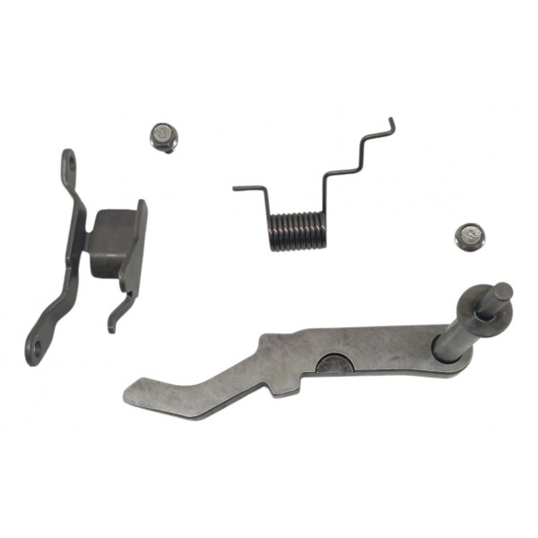 Kit Trava Park Cambio Kia Sorento Santa Fe 3.5 V6 2012 A6ll2