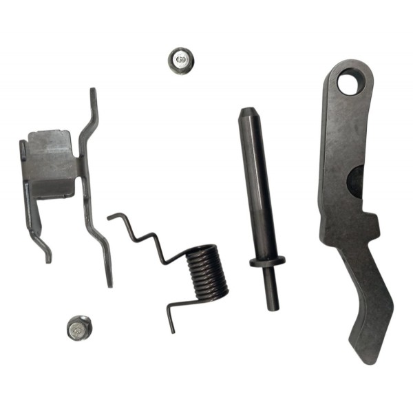 Kit Trava Park Cambio Kia Sorento Santa Fe 3.5 V6 2012 A6ll2